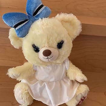 Disney - ユニベア ビッグシュー ぬいぐるみ Disney - ユニベアシティ ディズニー ぬいぐるみ シュー ビッグ